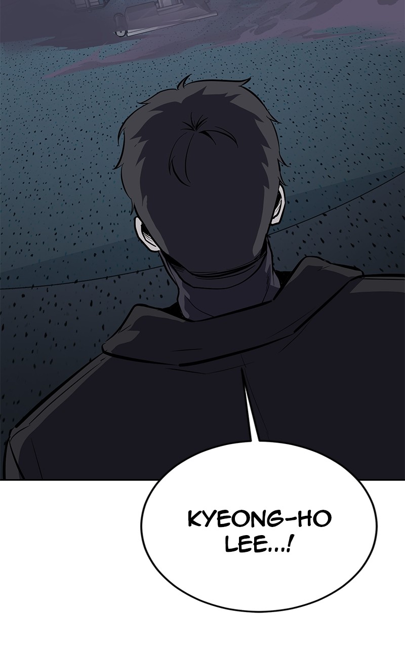 Read The Boy of Death FR Manga Online