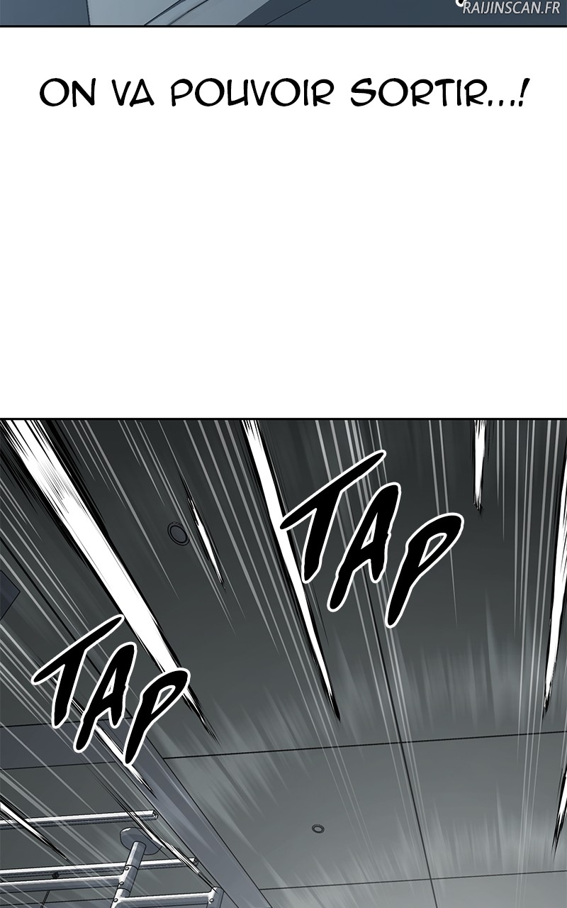 Read The Boy of Death FR Manga Online
