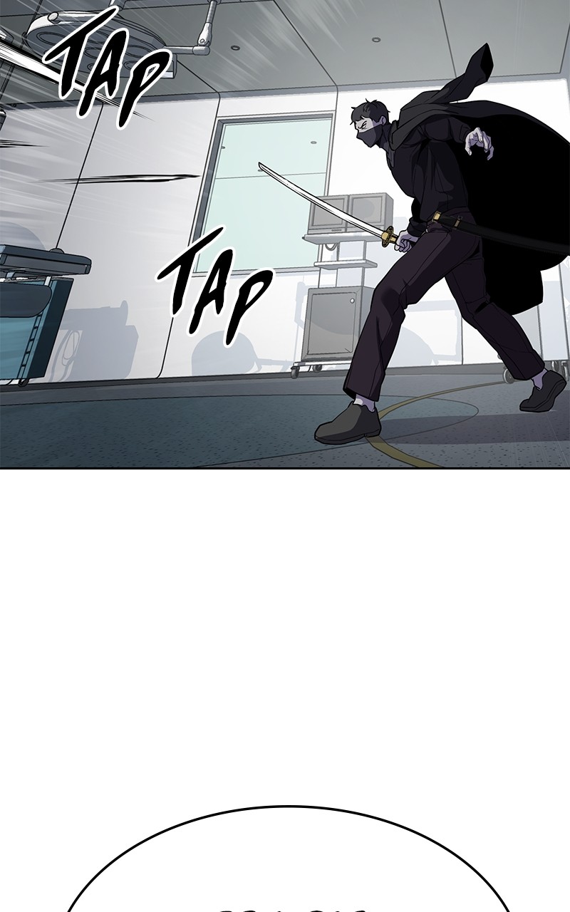 Read The Boy of Death FR Manga Online