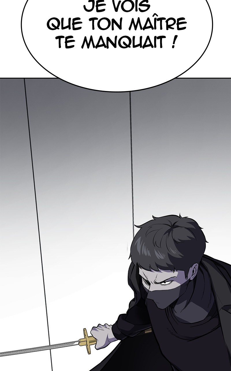 Read The Boy of Death FR Manga Online