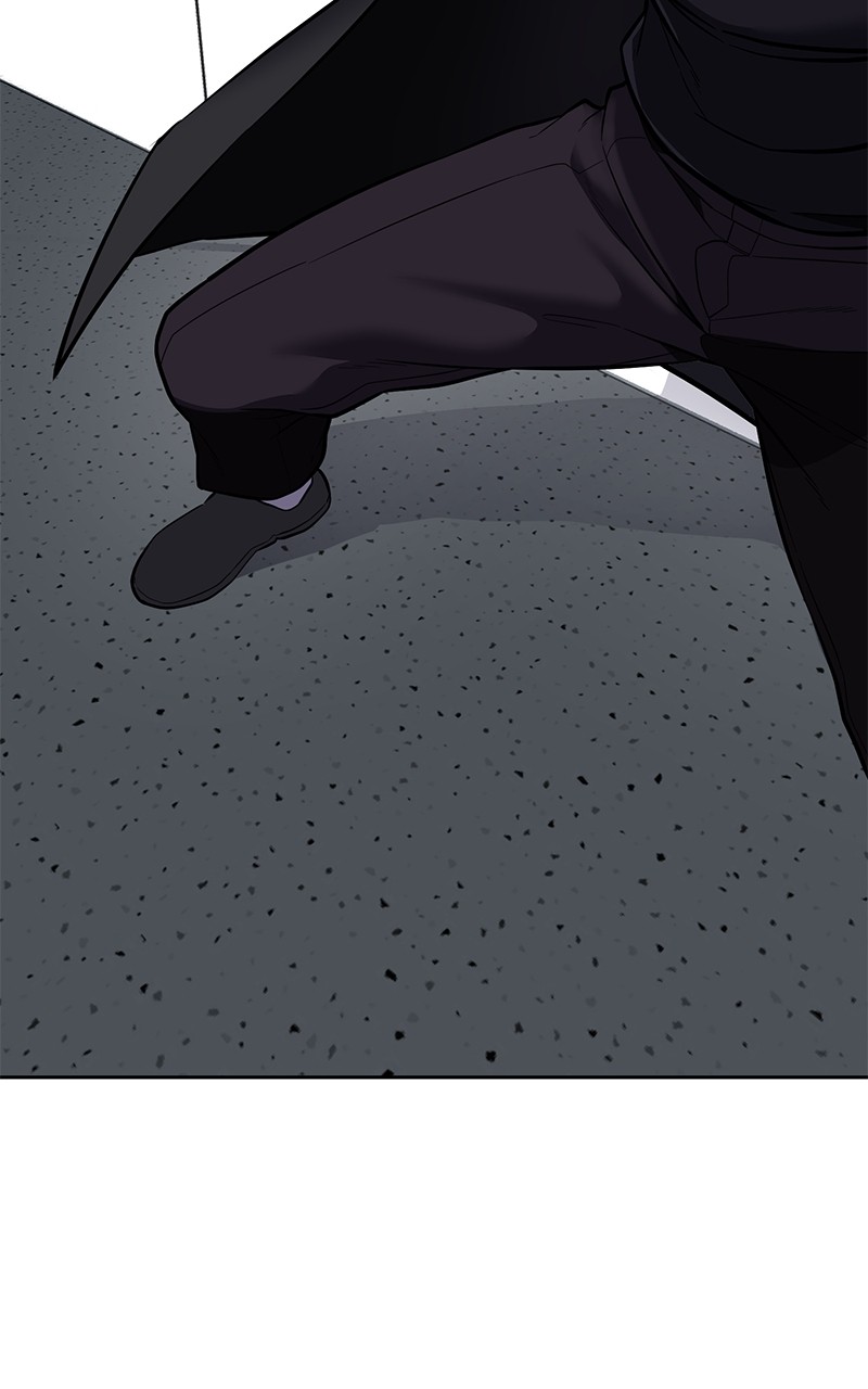 Read The Boy of Death FR Manga Online