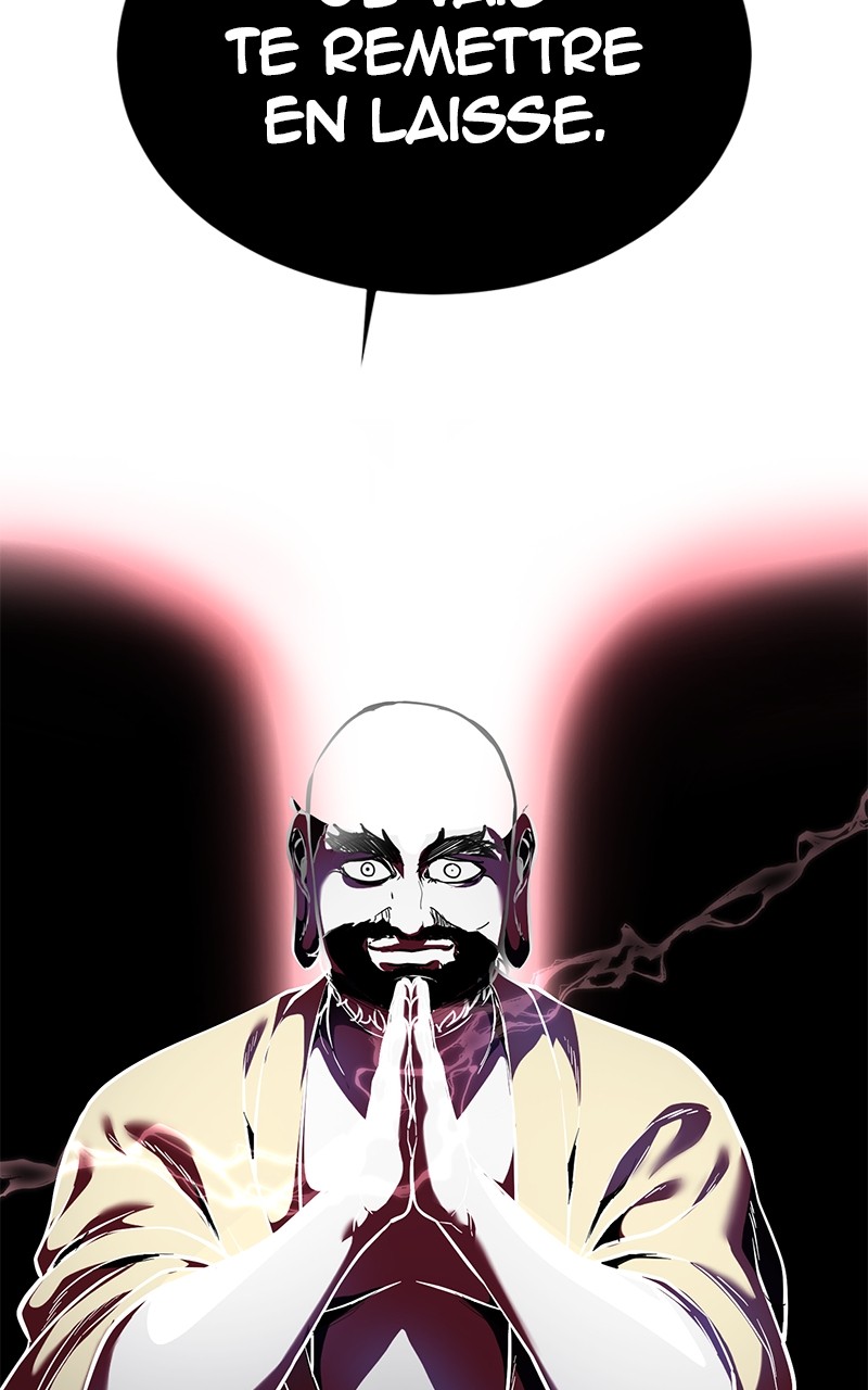 Read The Boy of Death FR Manga Online
