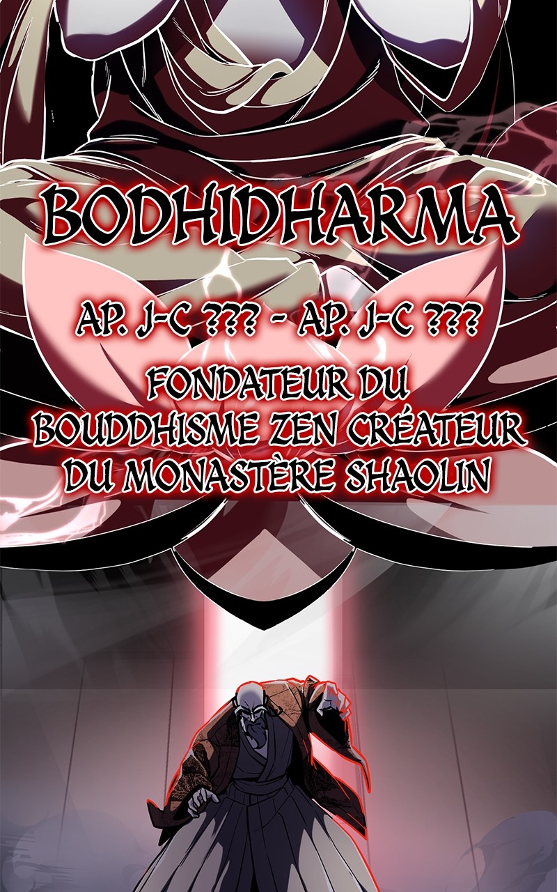 Read The Boy of Death FR Manga Online