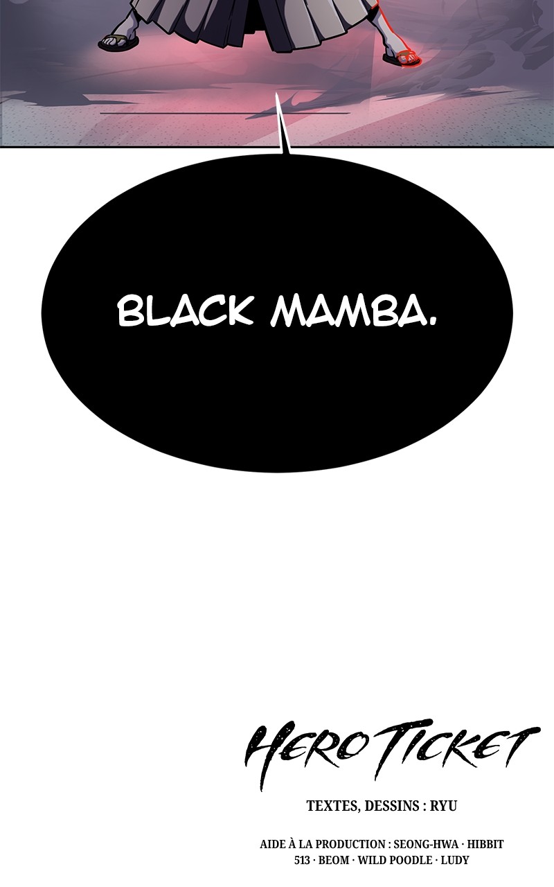 Read The Boy of Death FR Manga Online