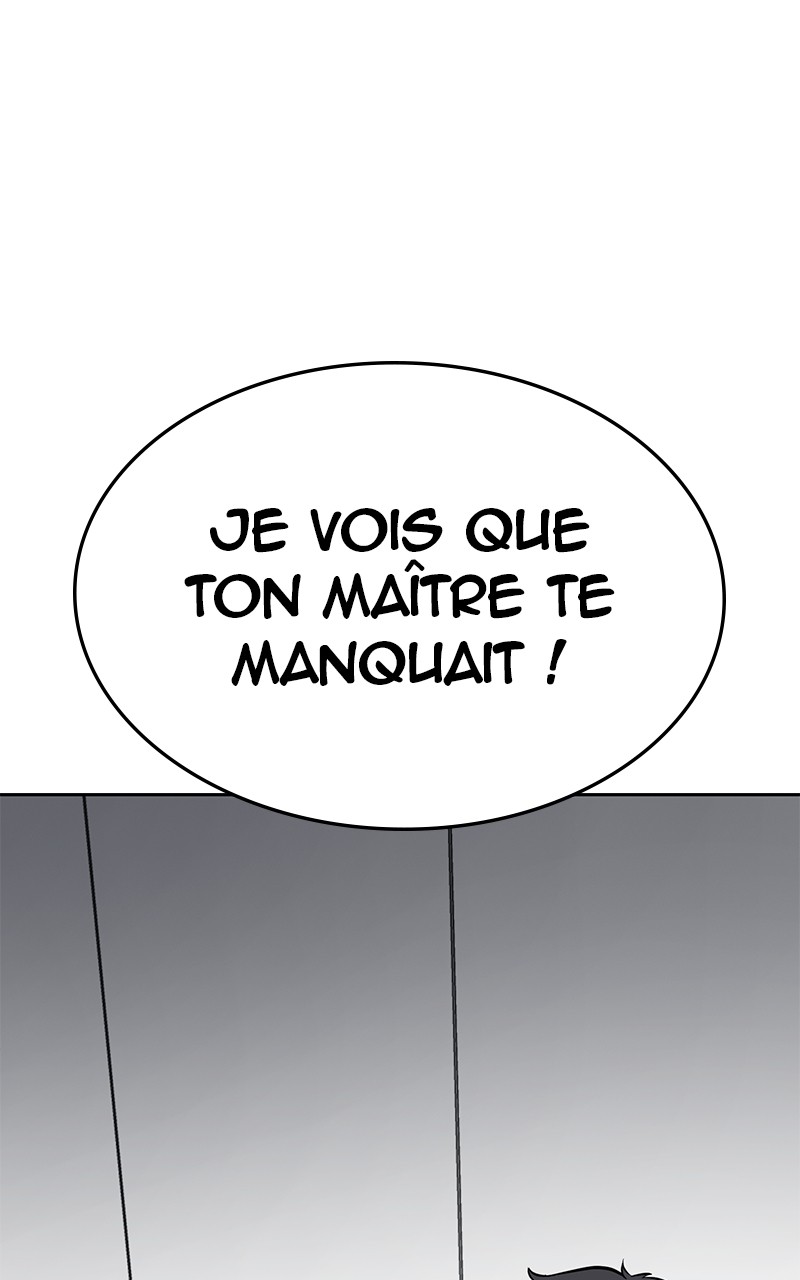 Read The Boy of Death FR Manga Online