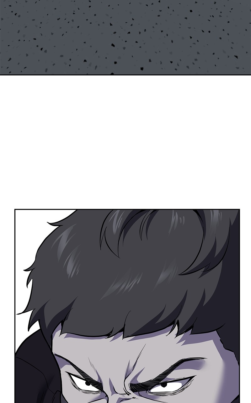 Read The Boy of Death FR Manga Online