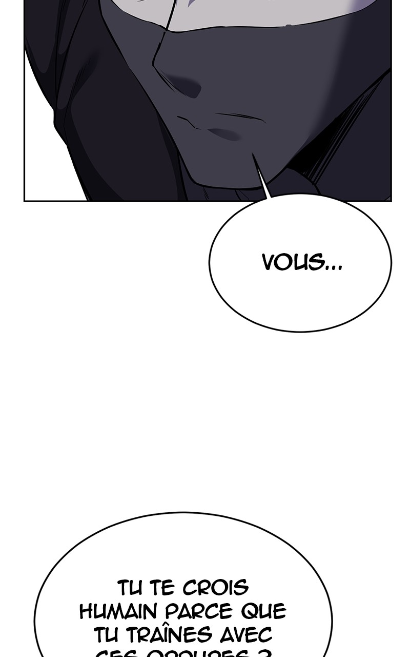 Read The Boy of Death FR Manga Online