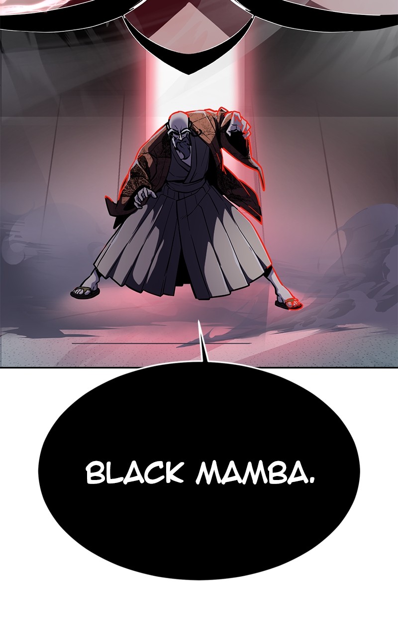 Read The Boy of Death FR Manga Online