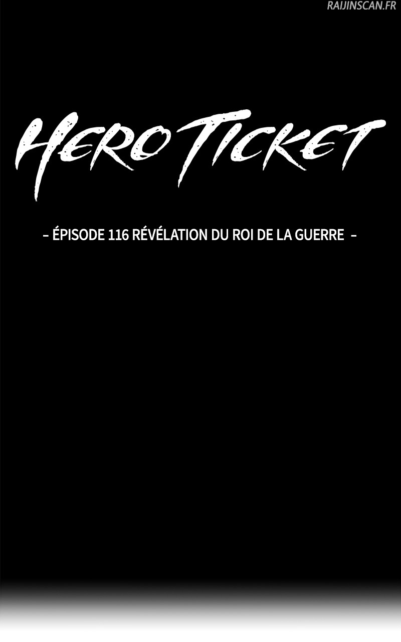 Read The Boy of Death FR Manga Online