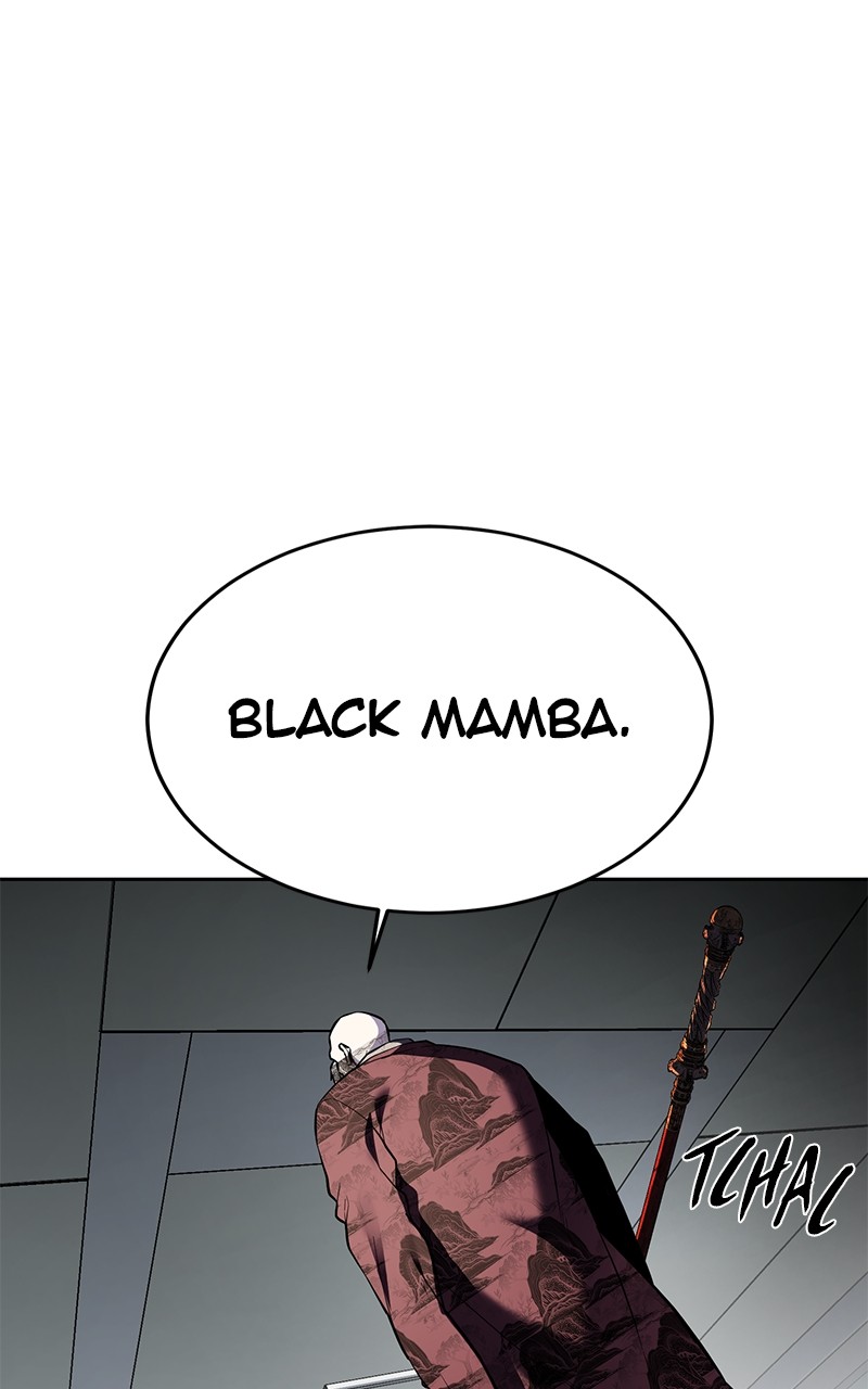 Read The Boy of Death FR Manga Online