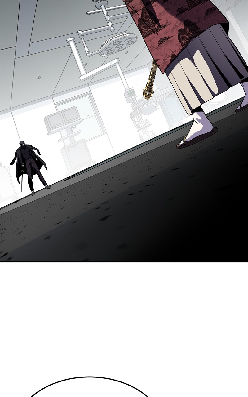 Read The Boy of Death FR Manga Online