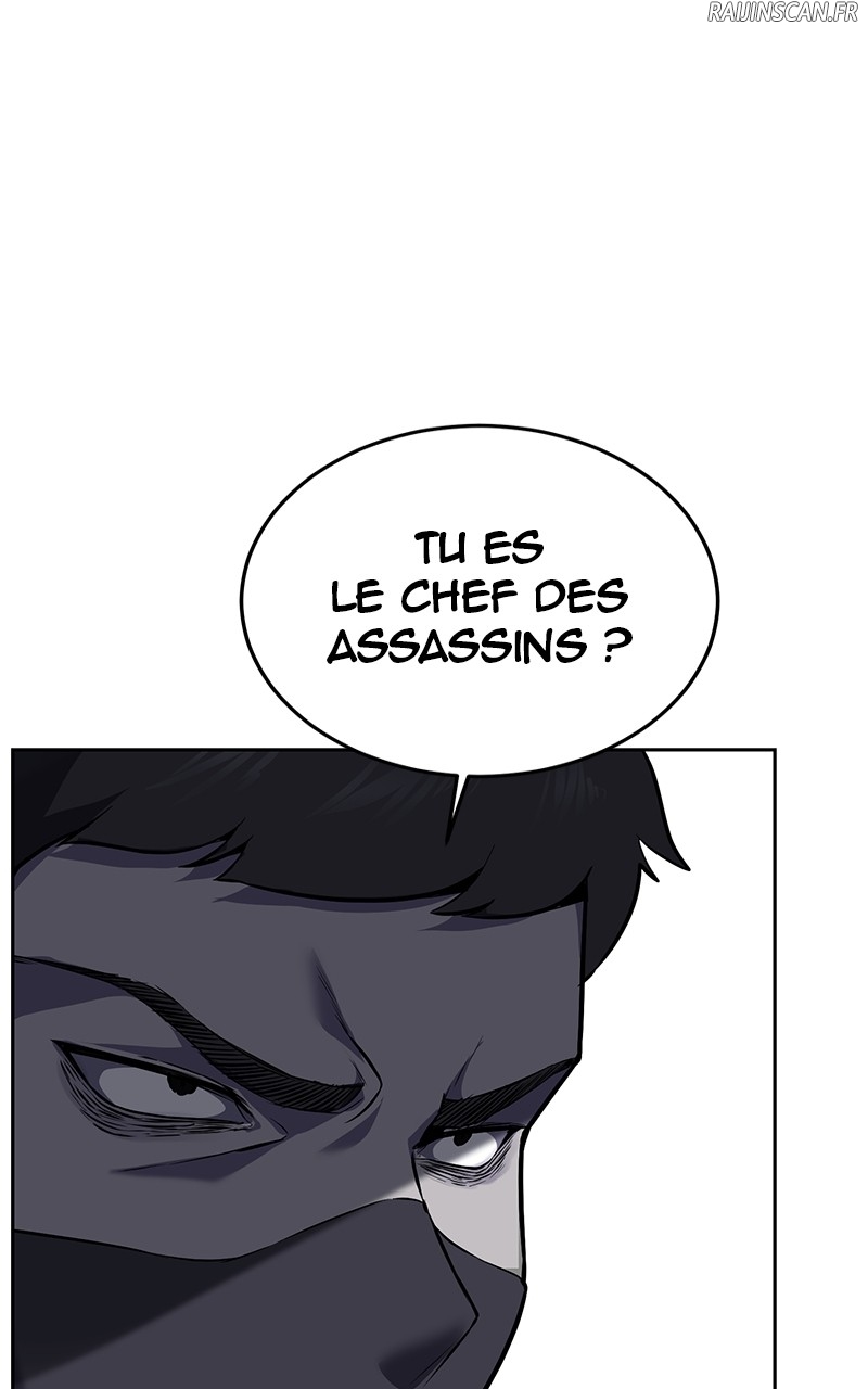Read The Boy of Death FR Manga Online