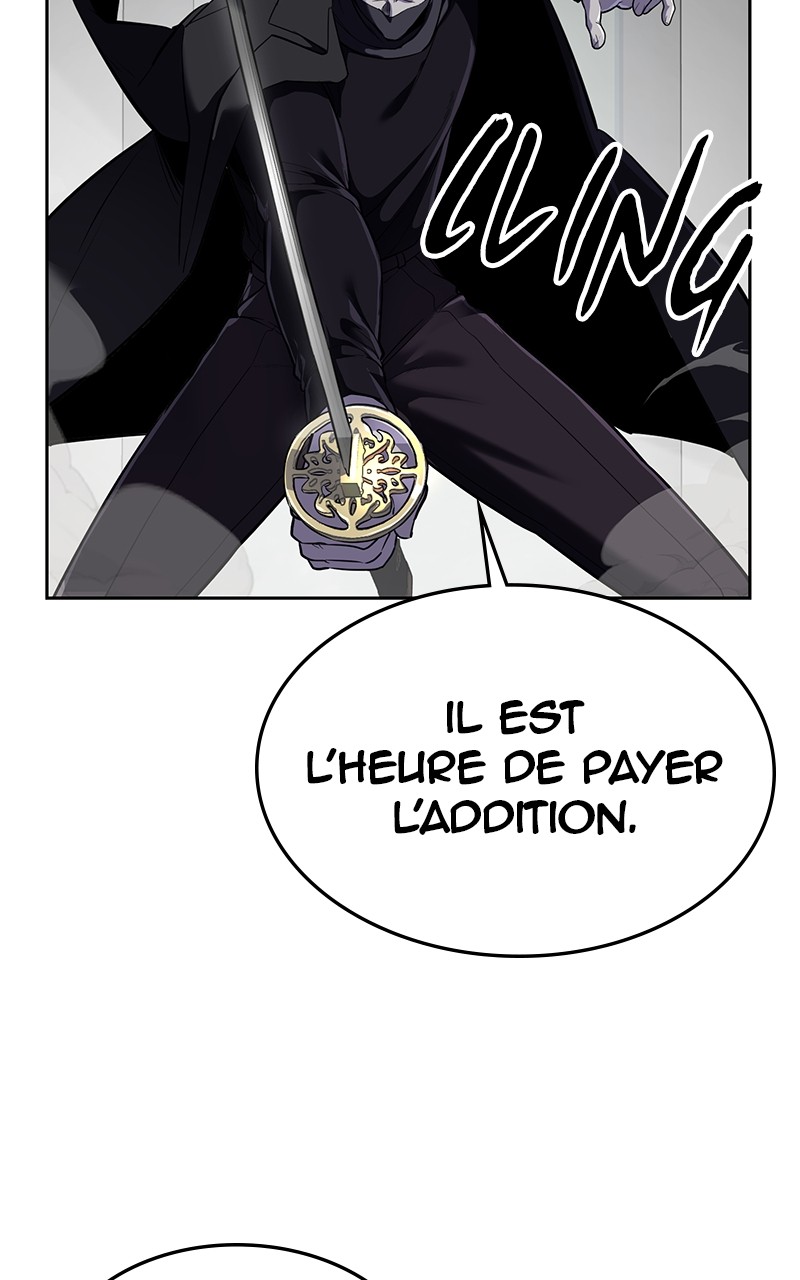 Read The Boy of Death FR Manga Online
