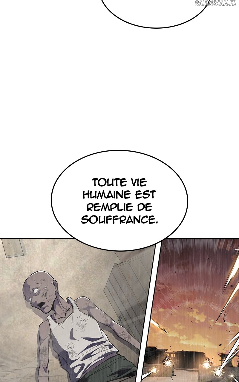 Read The Boy of Death FR Manga Online