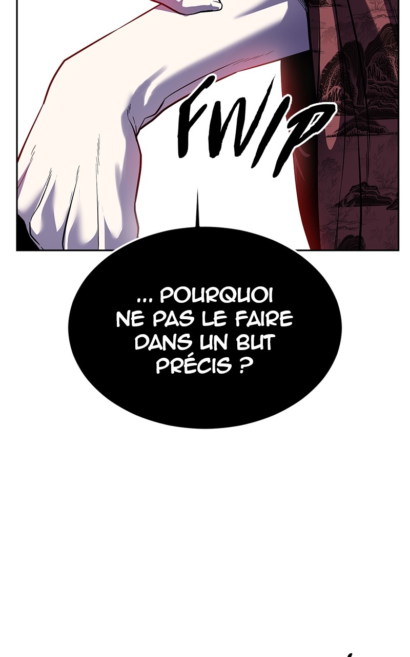 Read The Boy of Death FR Manga Online