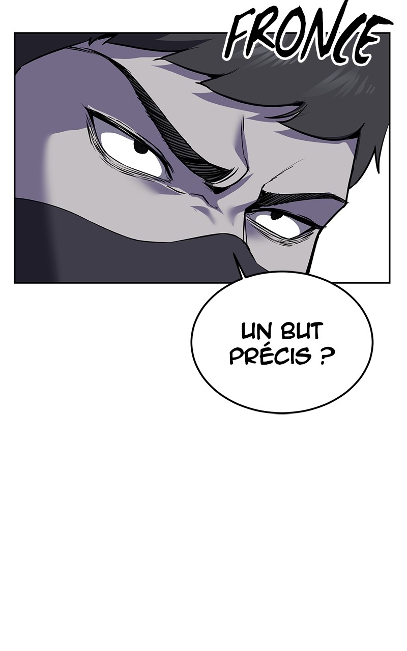 Read The Boy of Death FR Manga Online