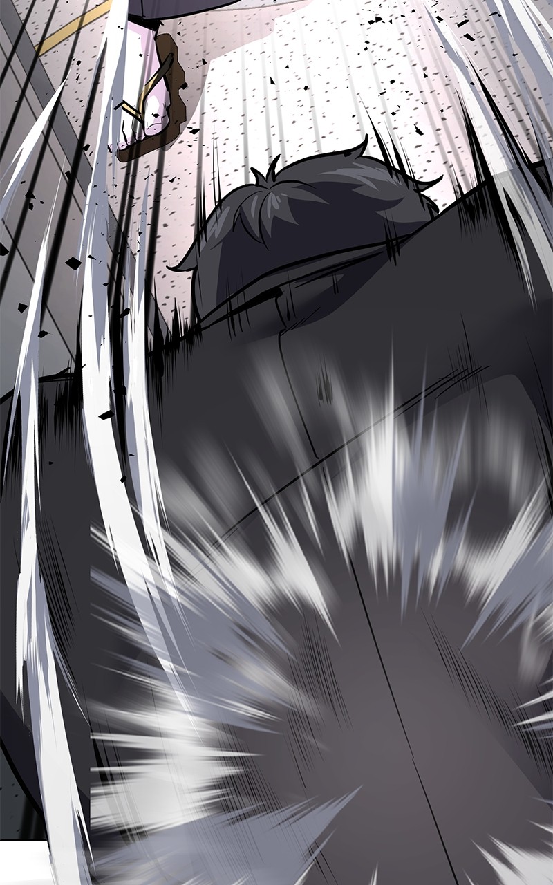 Read The Boy of Death FR Manga Online