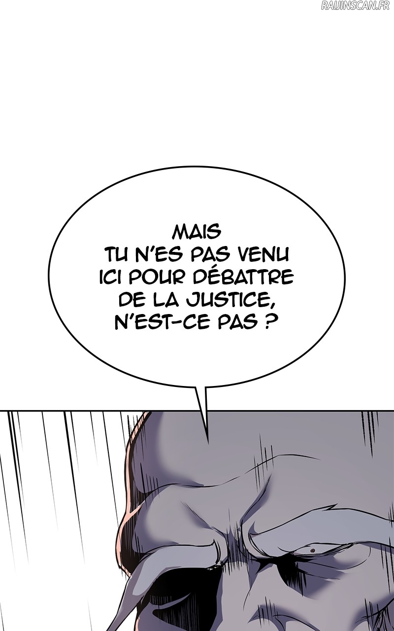 Read The Boy of Death FR Manga Online