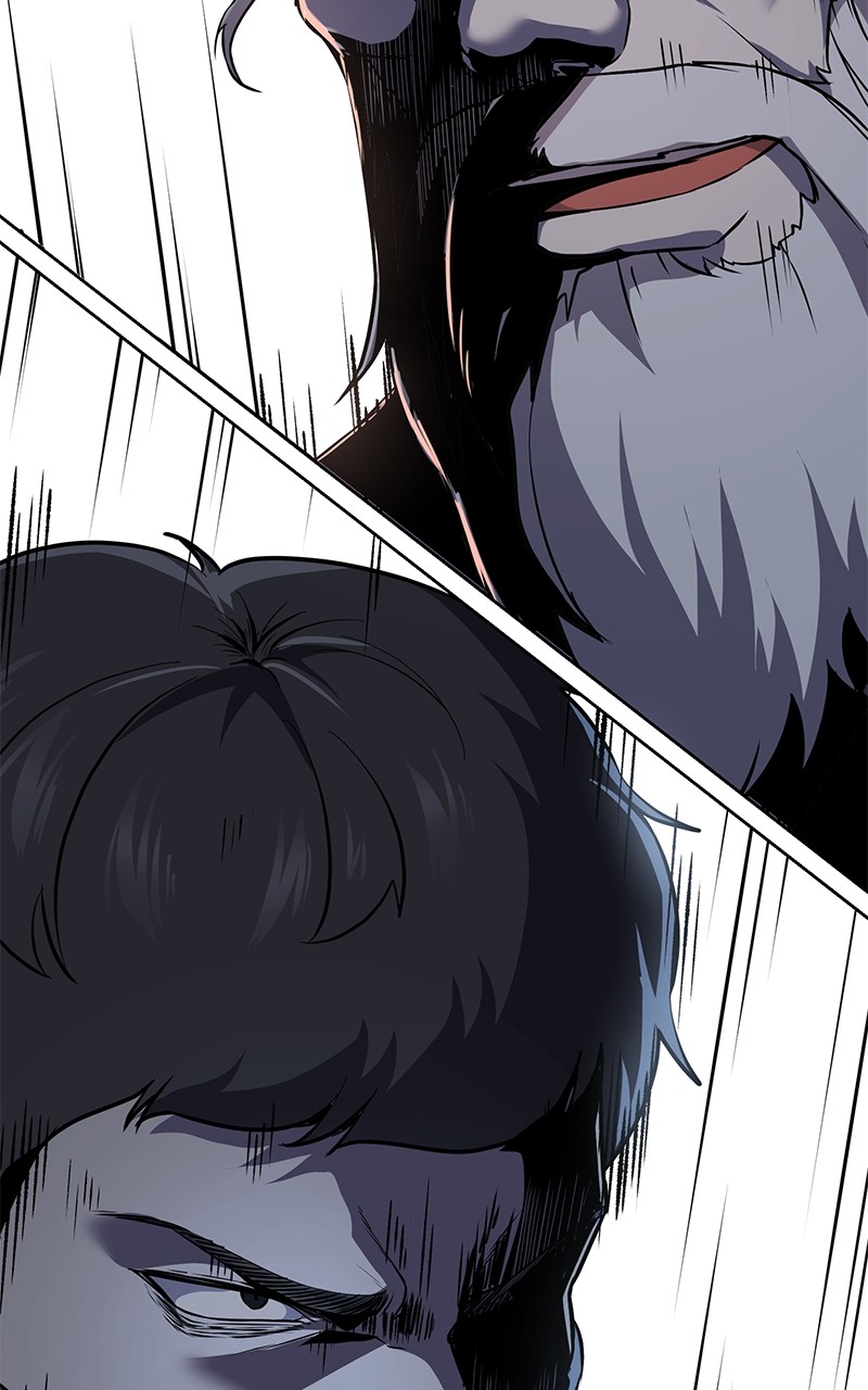 Read The Boy of Death FR Manga Online