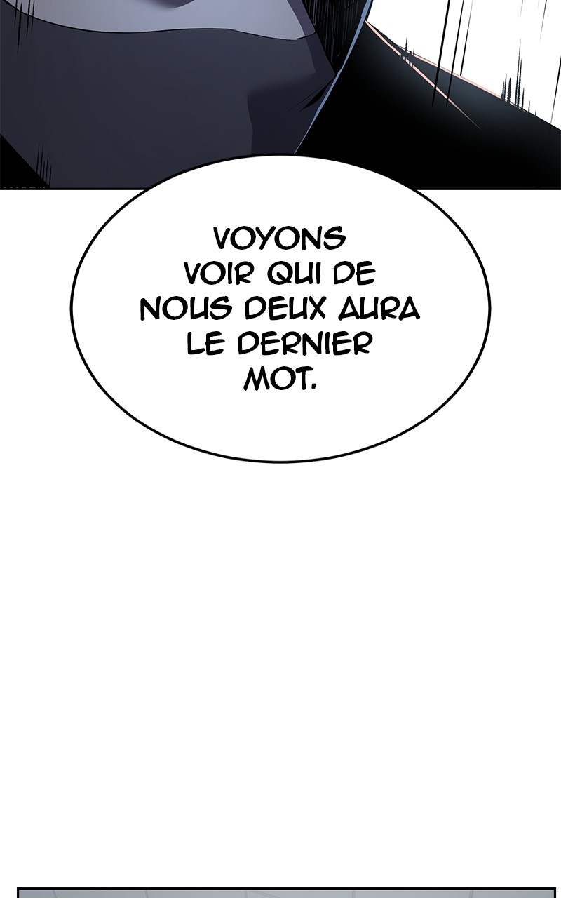 Read The Boy of Death FR Manga Online