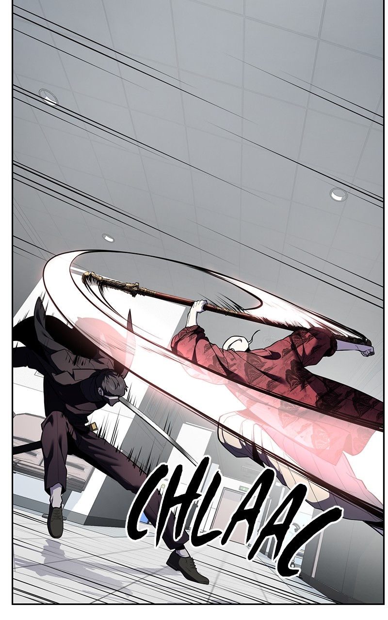 Read The Boy of Death FR Manga Online