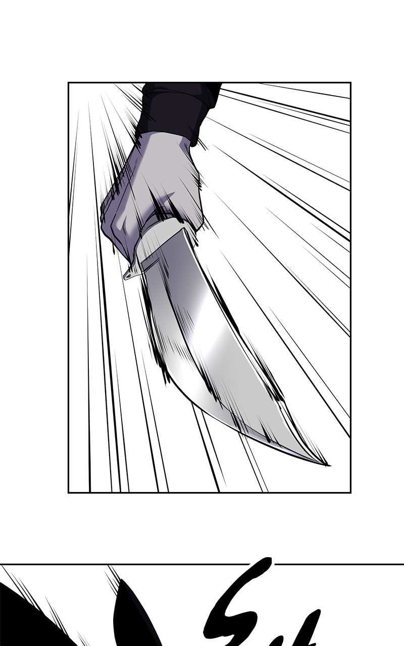 Read The Boy of Death FR Manga Online