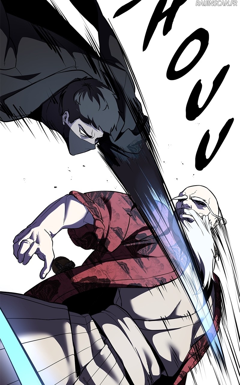 Read The Boy of Death FR Manga Online