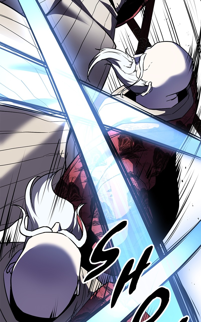 Read The Boy of Death FR Manga Online