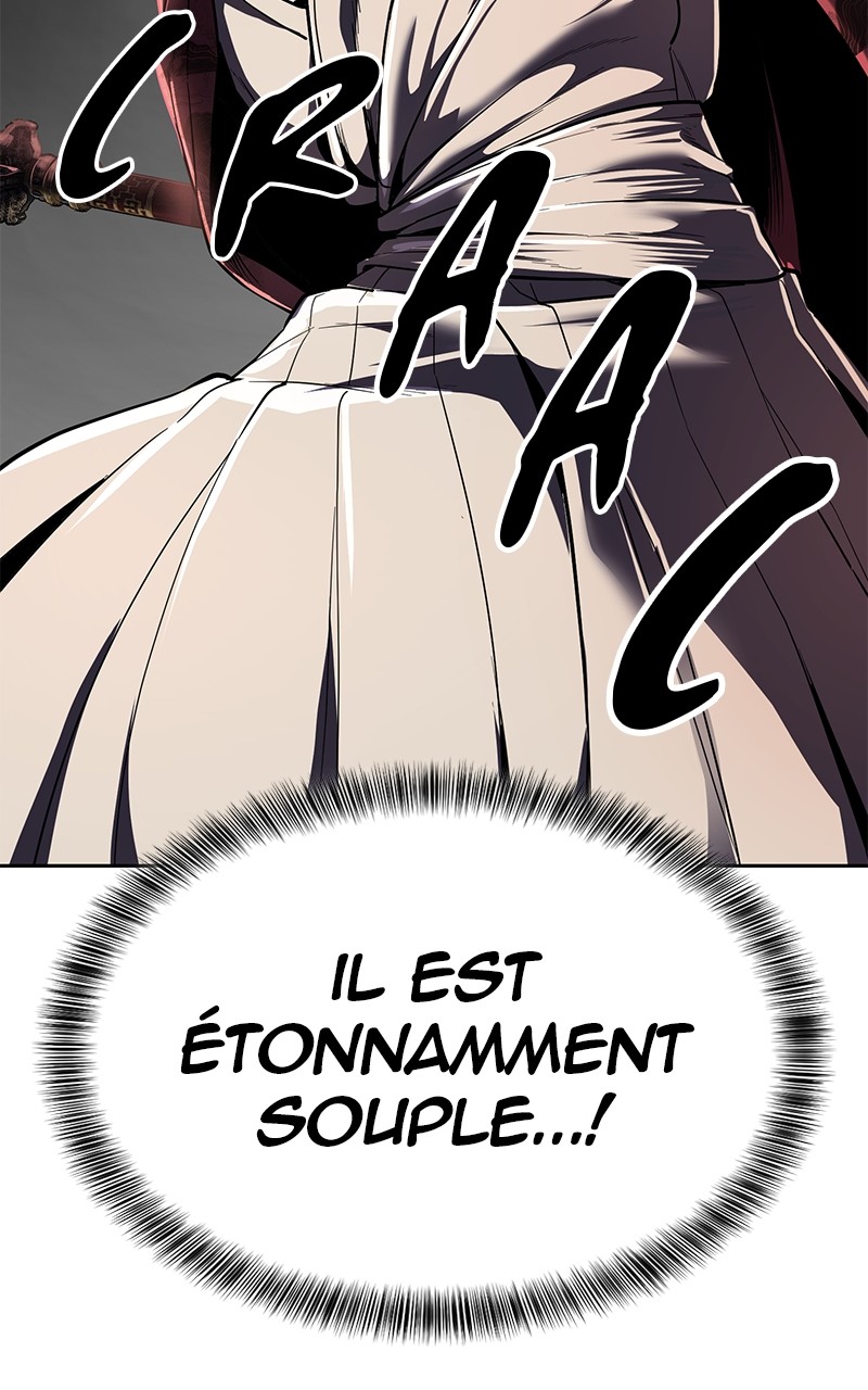 Read The Boy of Death FR Manga Online
