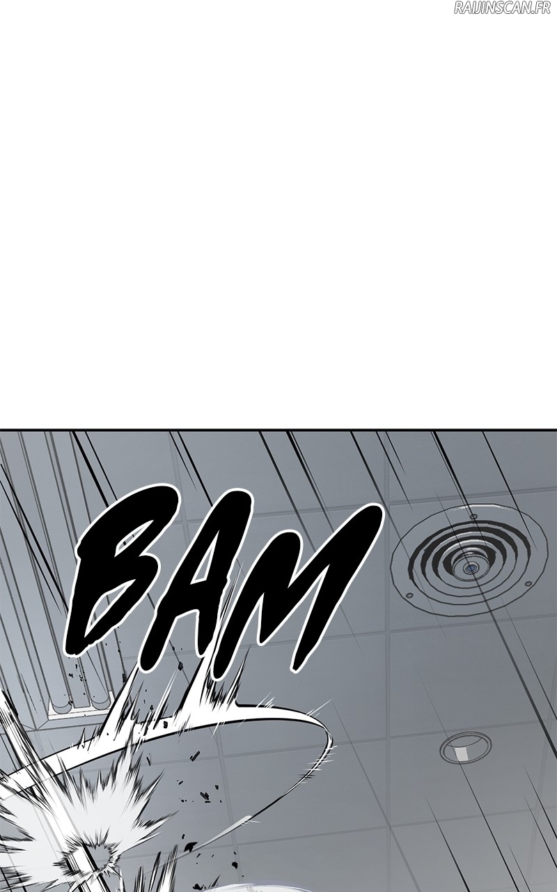 Read The Boy of Death FR Manga Online