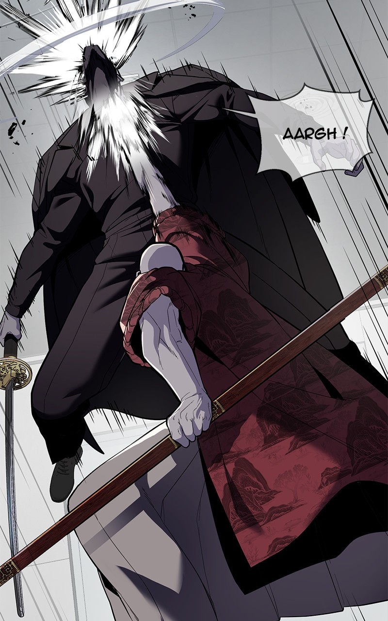 Read The Boy of Death FR Manga Online