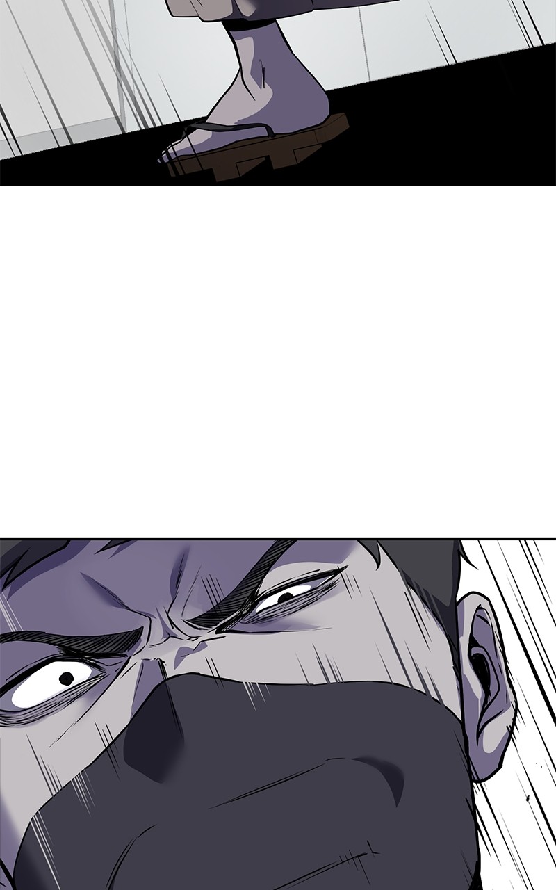 Read The Boy of Death FR Manga Online