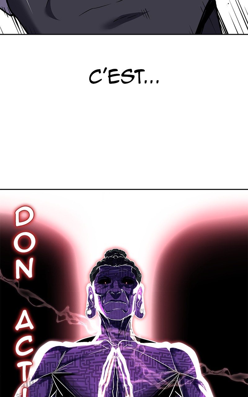 Read The Boy of Death FR Manga Online
