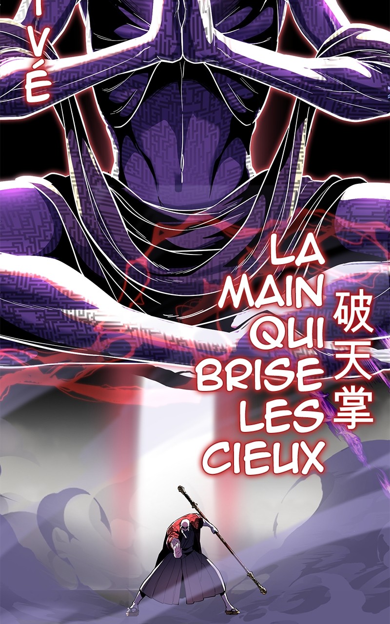 Read The Boy of Death FR Manga Online