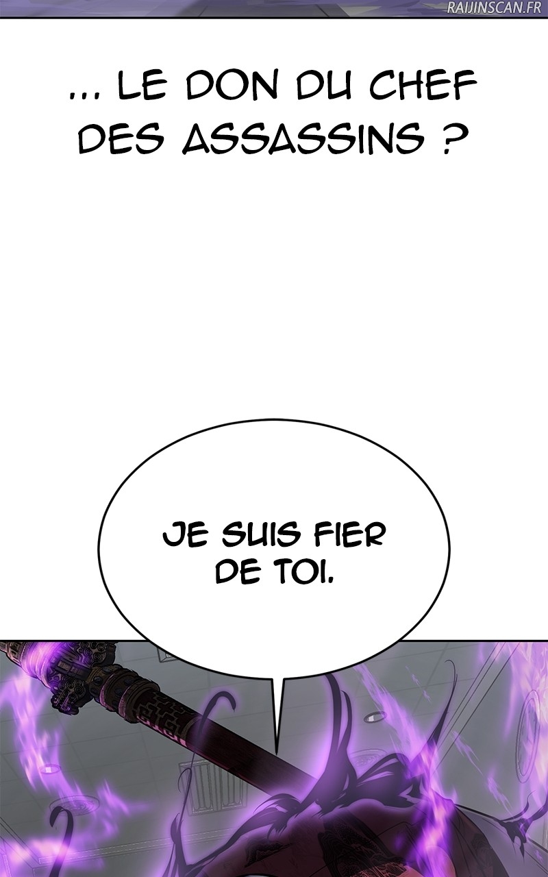 Read The Boy of Death FR Manga Online