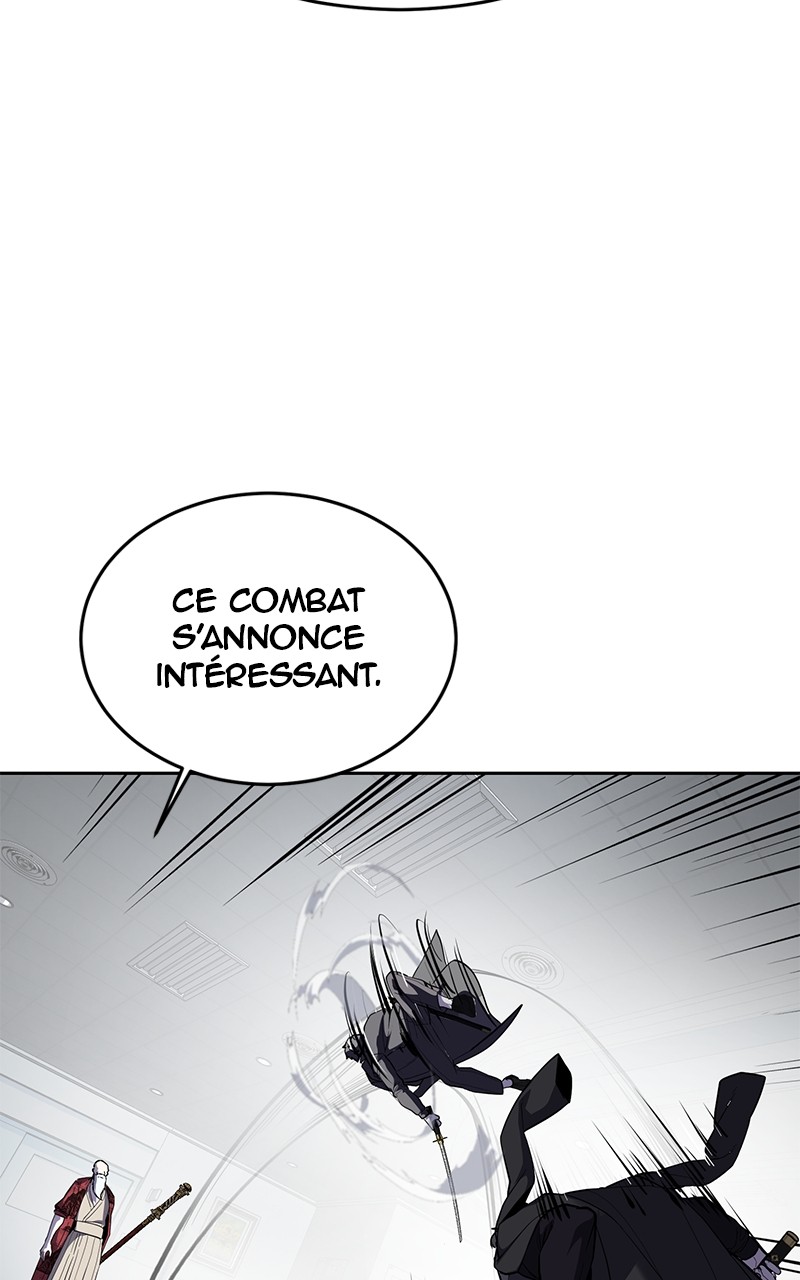Read The Boy of Death FR Manga Online
