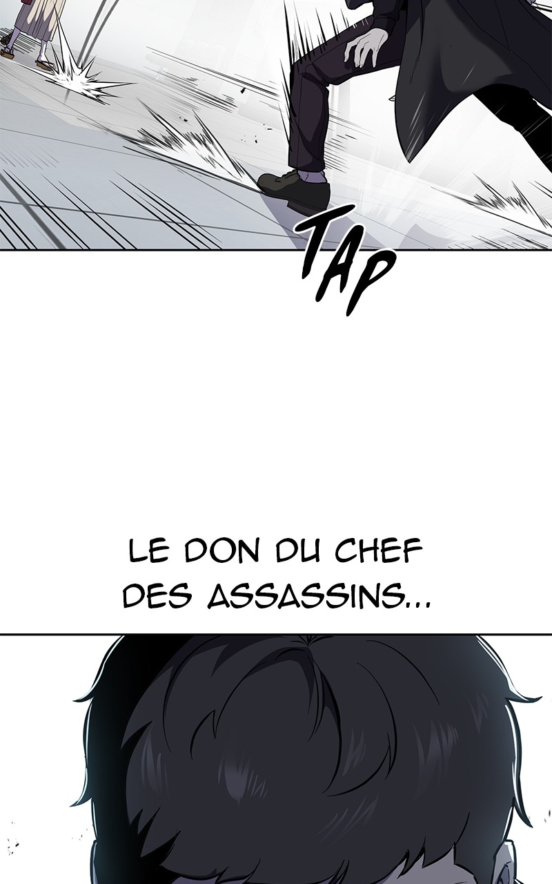 Read The Boy of Death FR Manga Online