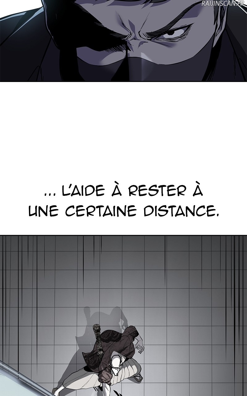 Read The Boy of Death FR Manga Online