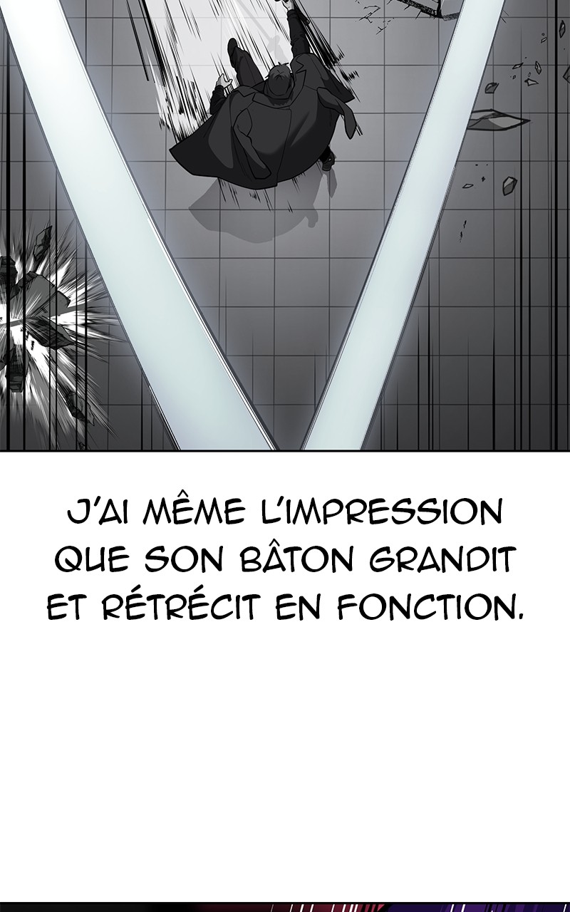 Read The Boy of Death FR Manga Online