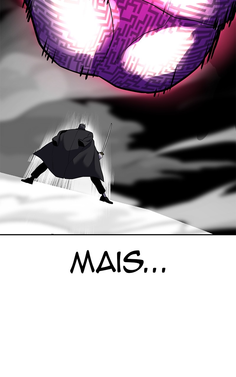 Read The Boy of Death FR Manga Online