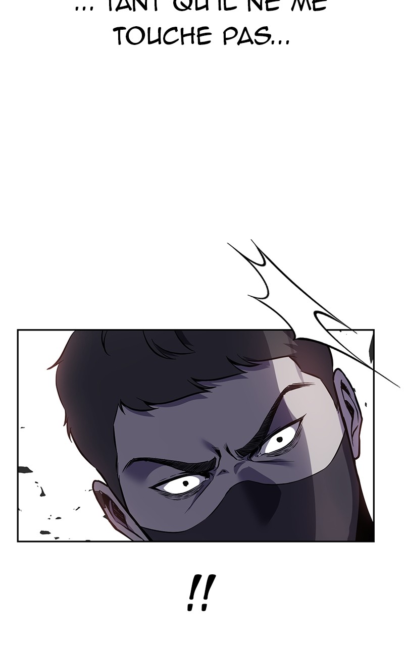 Read The Boy of Death FR Manga Online