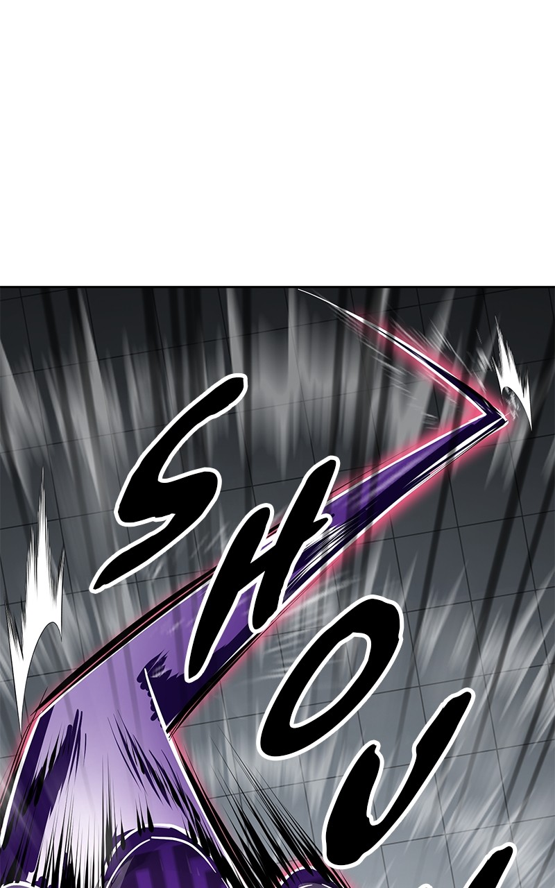 Read The Boy of Death FR Manga Online