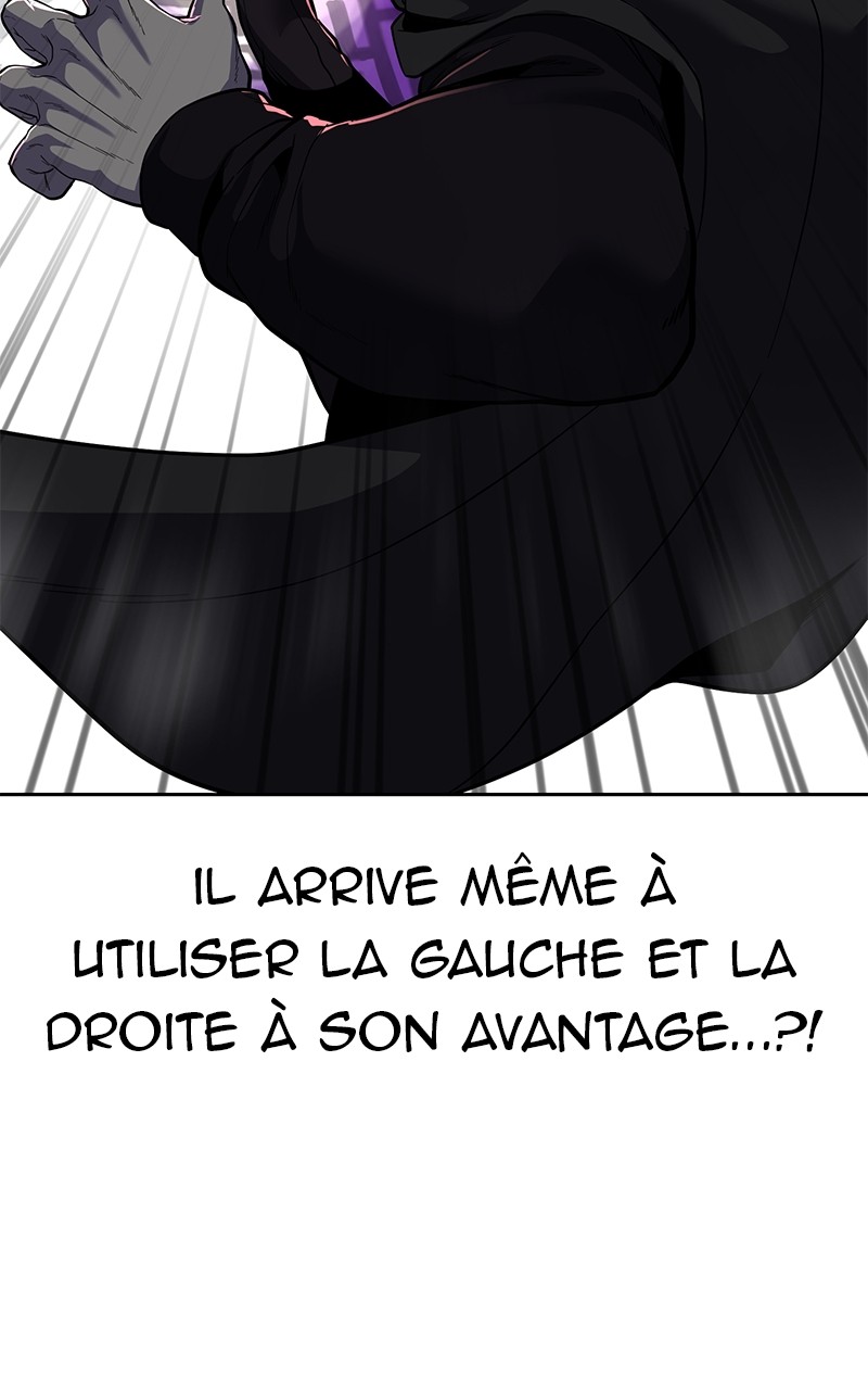 Read The Boy of Death FR Manga Online