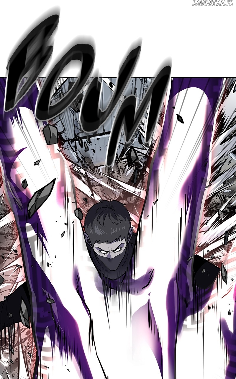 Read The Boy of Death FR Manga Online