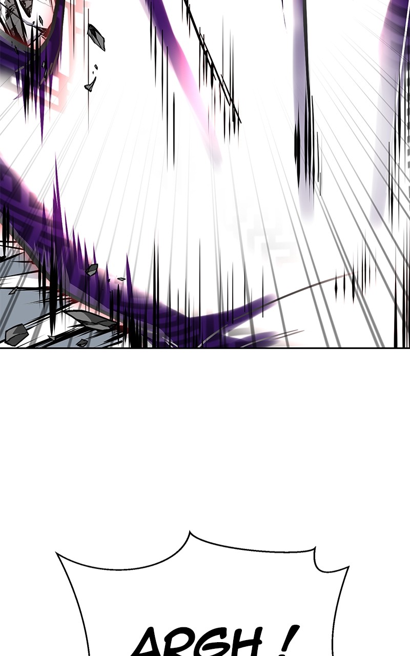 Read The Boy of Death FR Manga Online