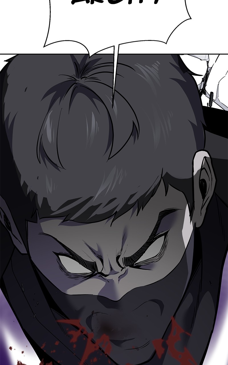 Read The Boy of Death FR Manga Online