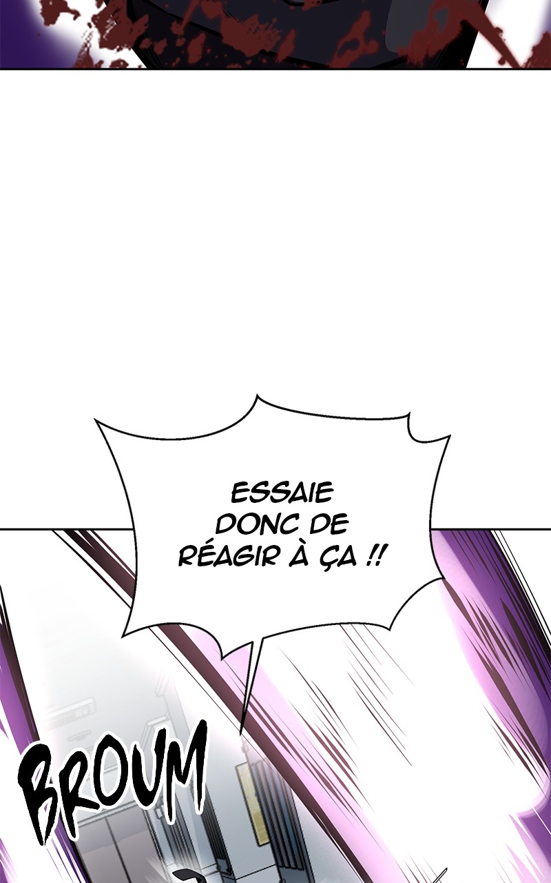 Read The Boy of Death FR Manga Online