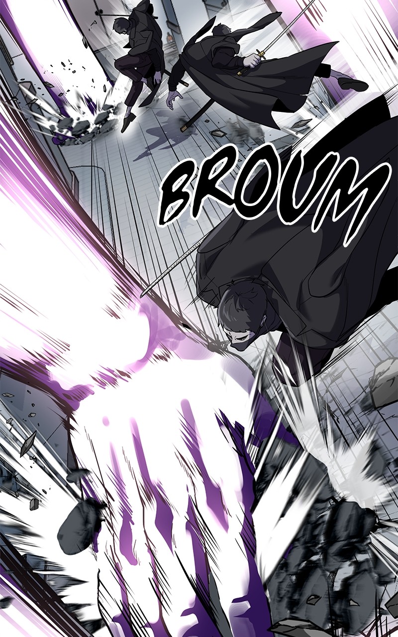 Read The Boy of Death FR Manga Online