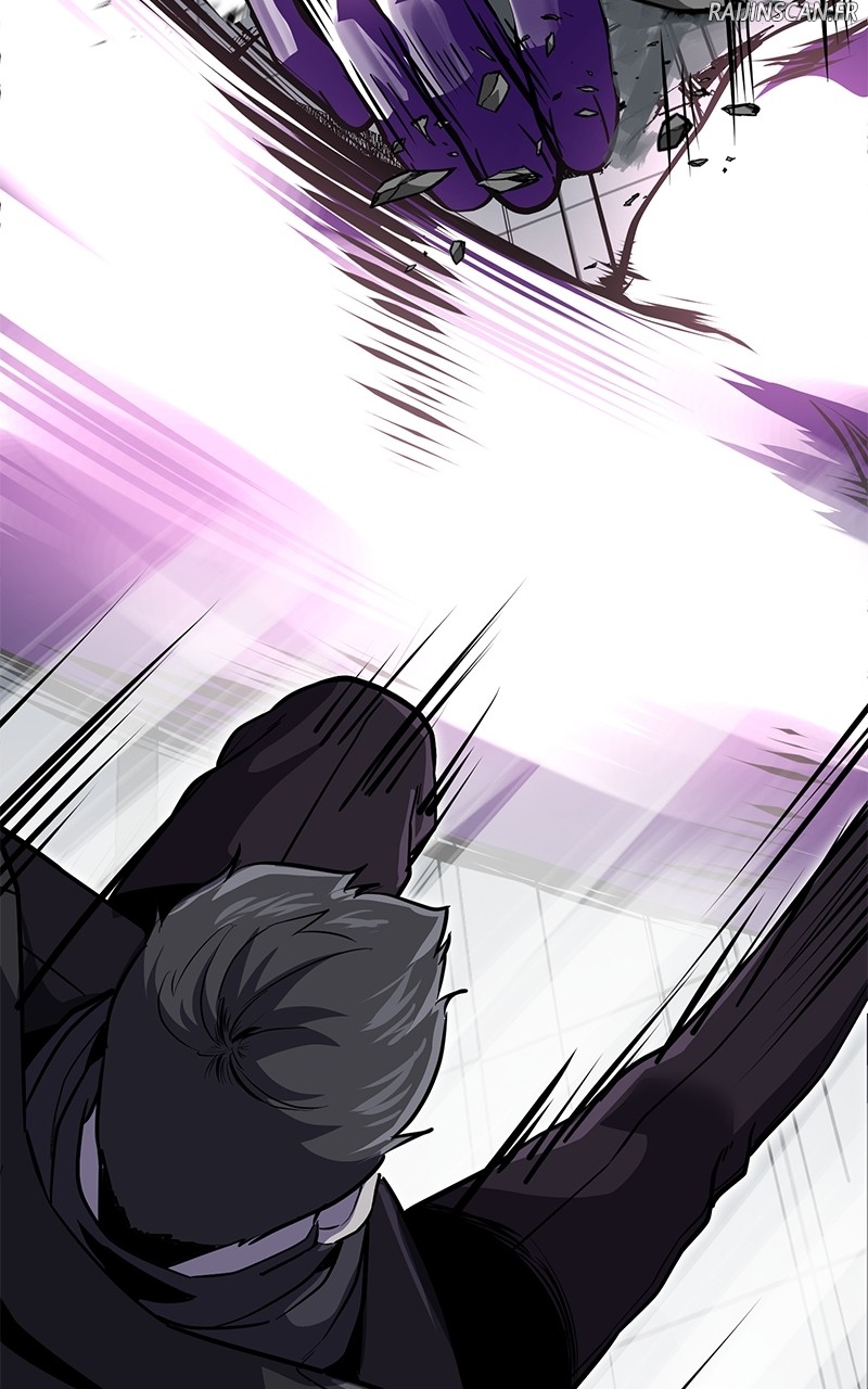 Read The Boy of Death FR Manga Online