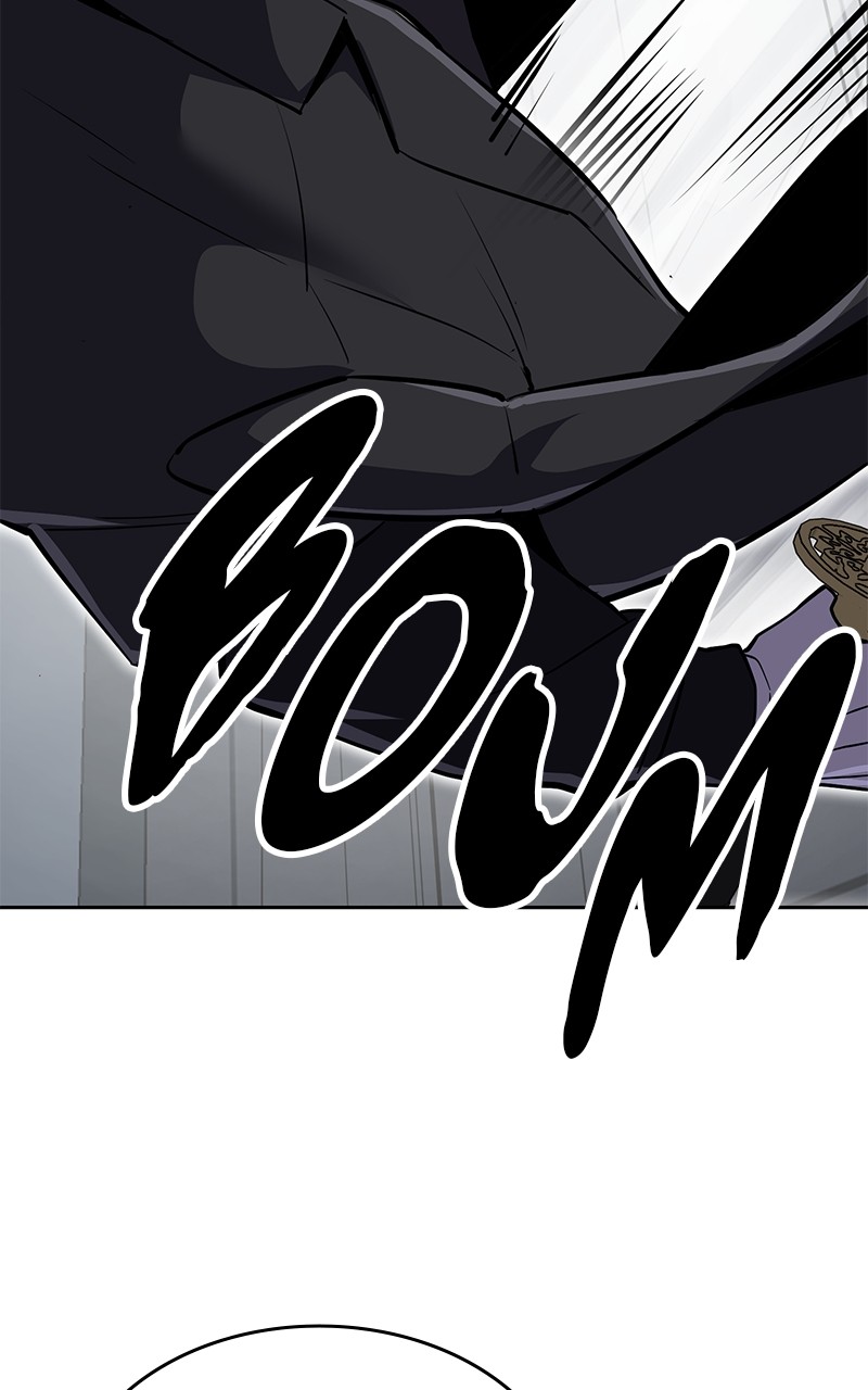Read The Boy of Death FR Manga Online
